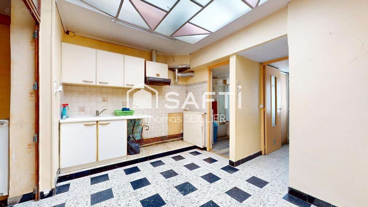 Photo 6 - Maison à TOURCOING