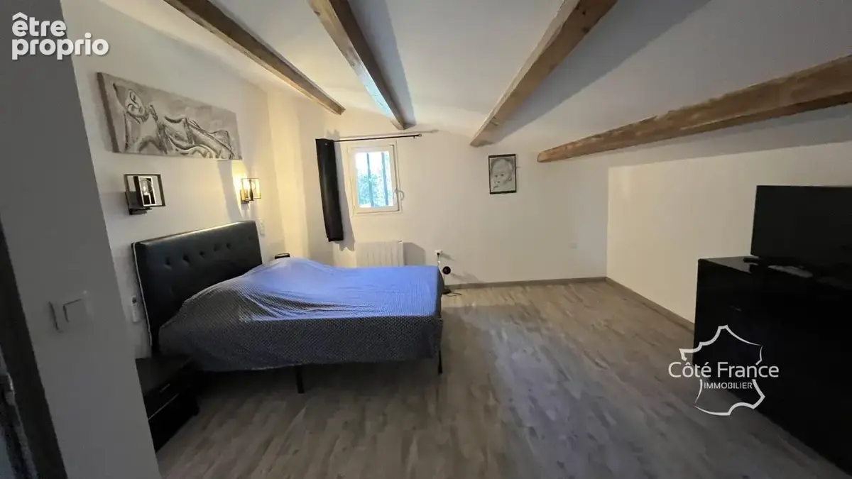 Villa Provençale - 145 m2 - 4 chambres - 5000 m2 extérieur - - photo 13