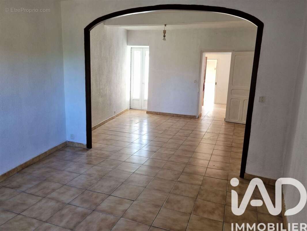 Photo 2 - Maison à LANSAC