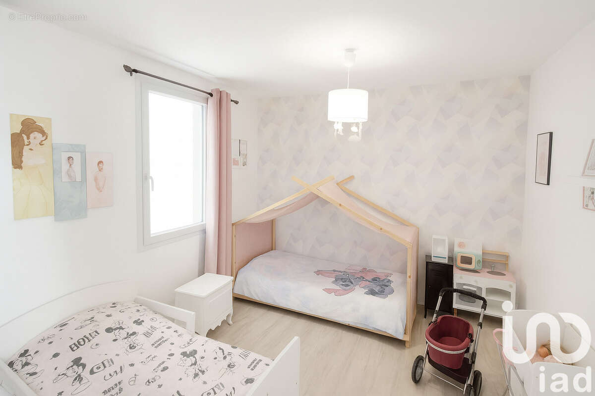 Photo 2 - Maison à DAMPNIAT