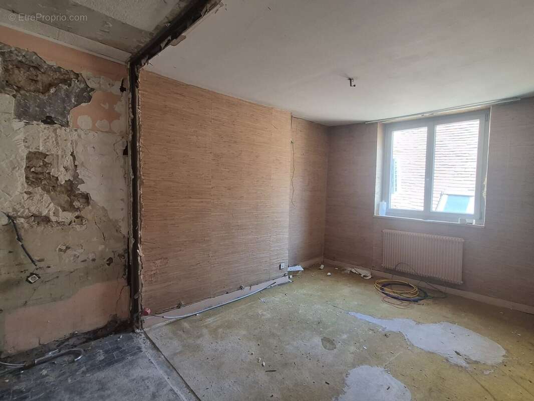 Appartement à DIJON