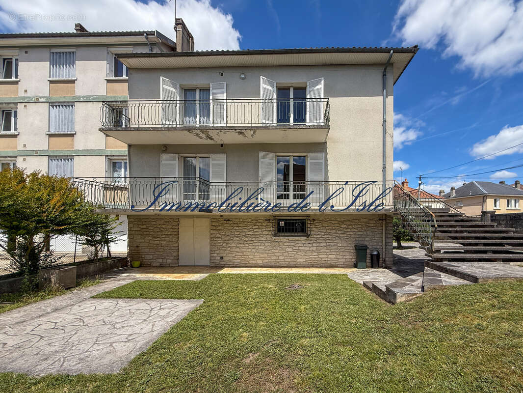 Maison à PERIGUEUX