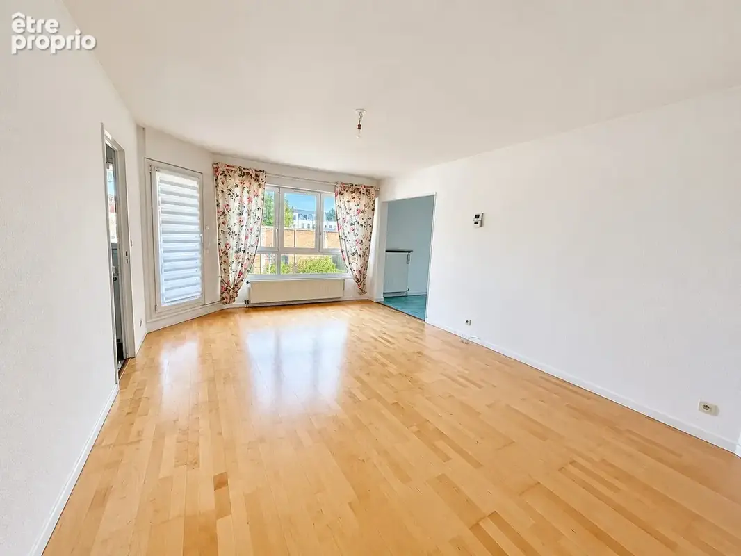 Appartement 3 pièces 86 m² à vendre à Lambersart (59130) - photo 2