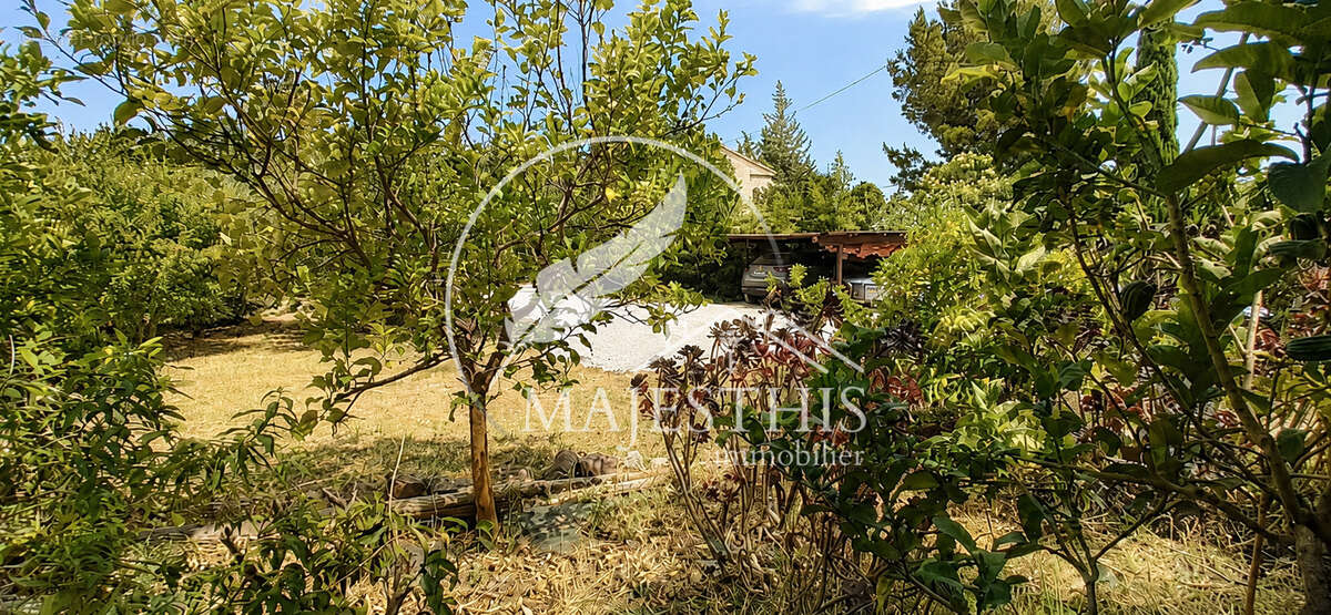 MAISON 79 m2 sur parcelle 1500 m2 - photo 23