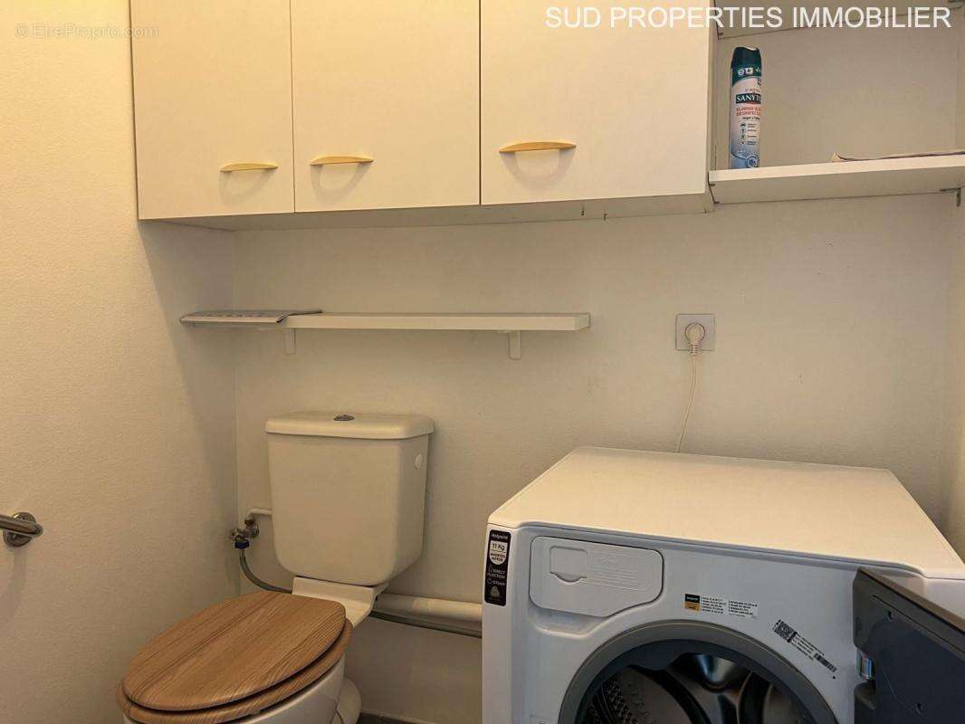 Appartement à SAINT-ESTEVE