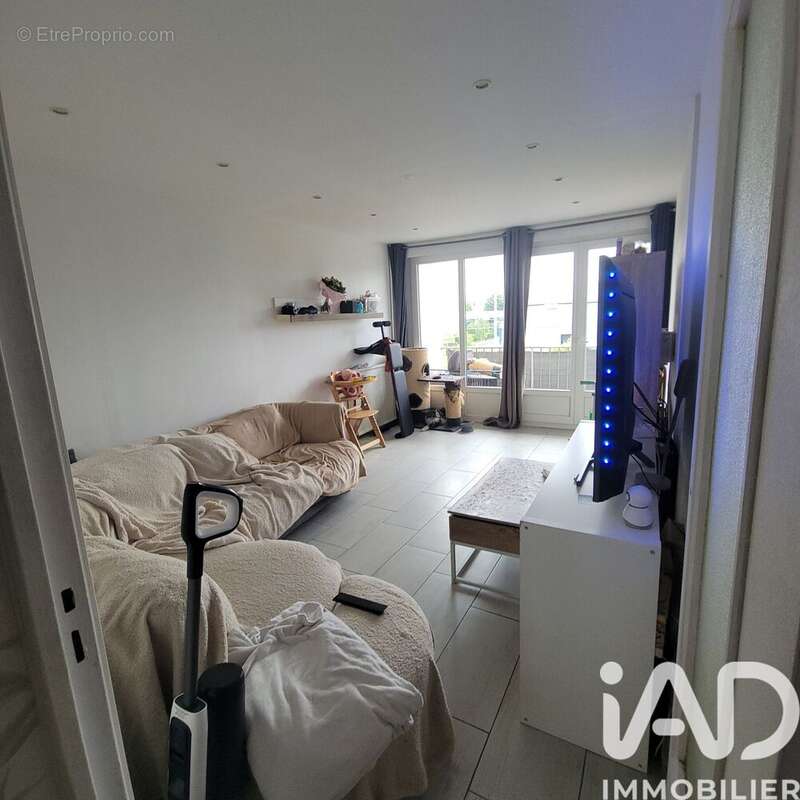 Photo 5 - Appartement à LE HAVRE