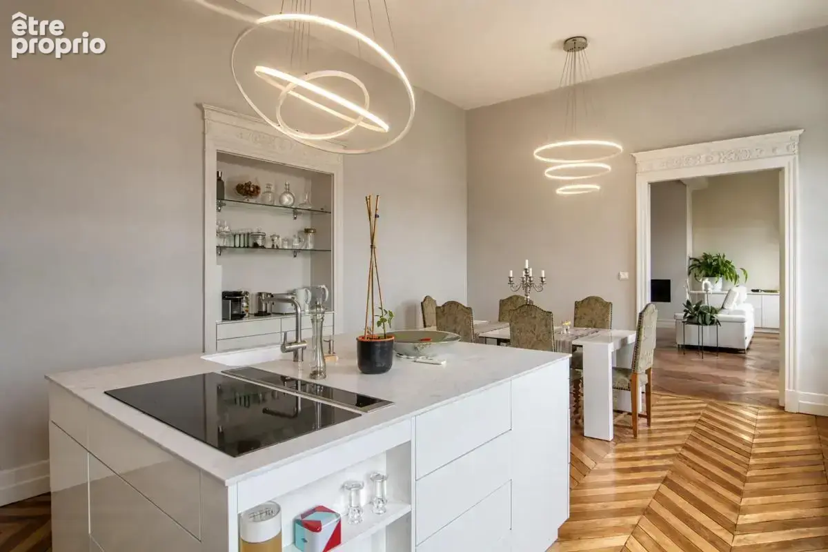 Appartement de 9 pièces de 500 m² à Montauban - photo 22