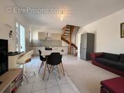 Appartement à MEYREUIL