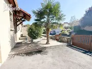 Maison à CHALUS