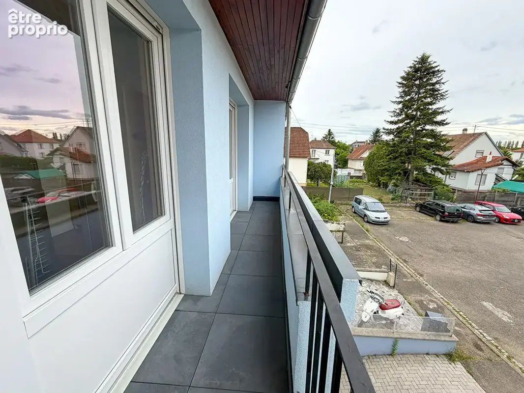 Maison Illkirch Graffenstaden - photo 22
