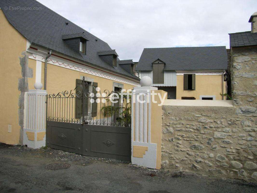Maison 170 m² à Lezignan  - photo 6