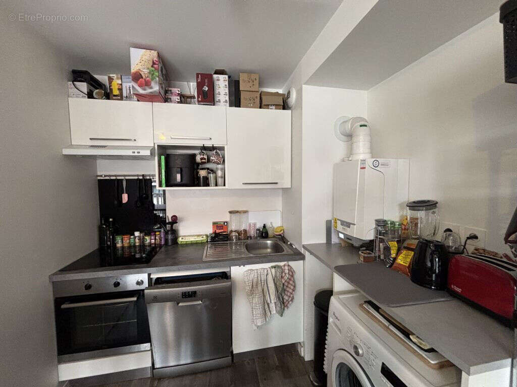 Appartement à TOURCOING