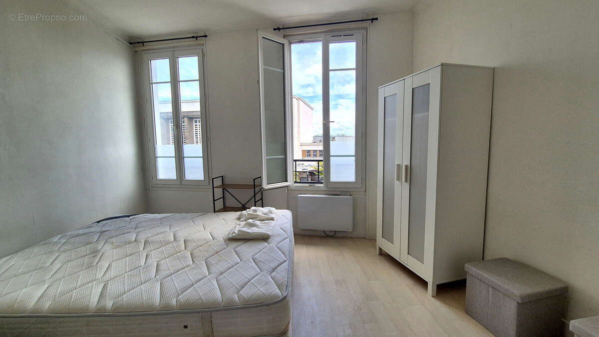 Appartement à LE HAVRE