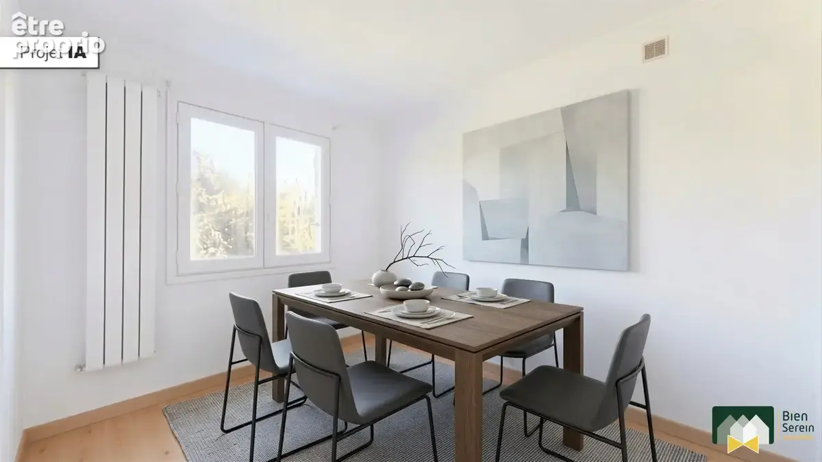 Maison 6 pièces 97 m² à vendre à Luce (28110) - photo 7