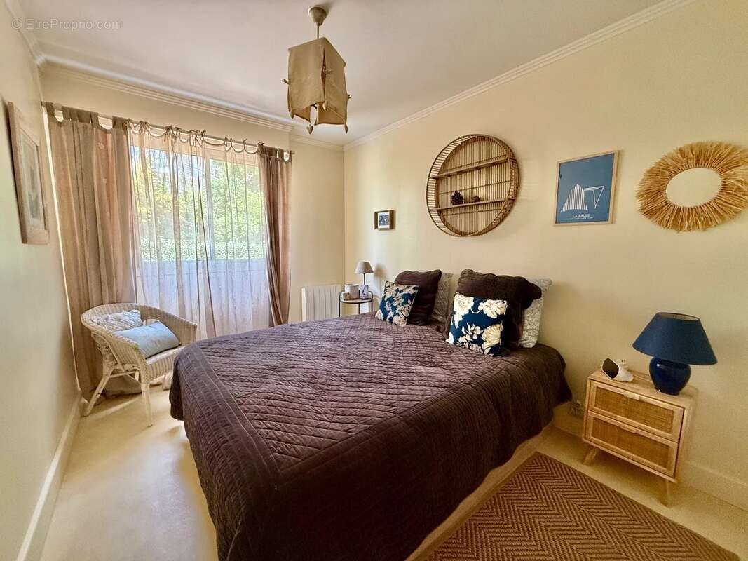 Appartement à LA BAULE-ESCOUBLAC