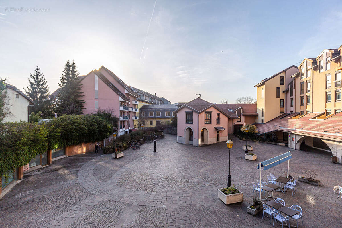 Appartement à ANNECY