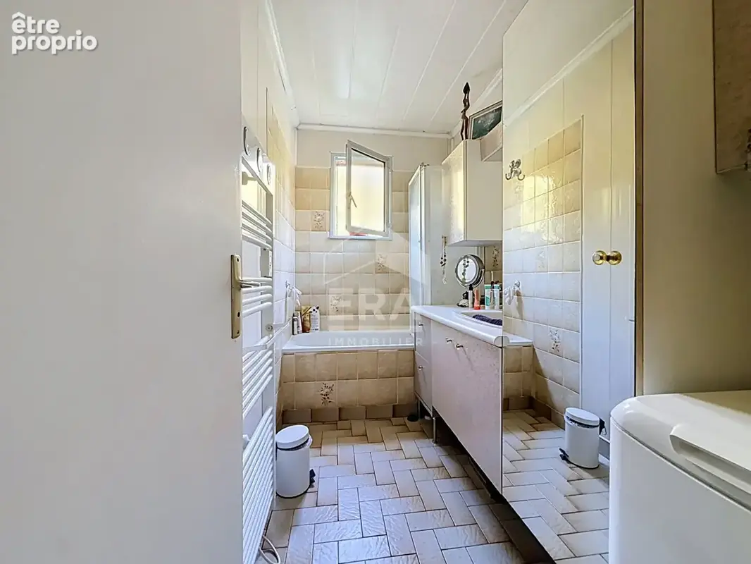 Maison 76m² à saint-hilaire - photo 10