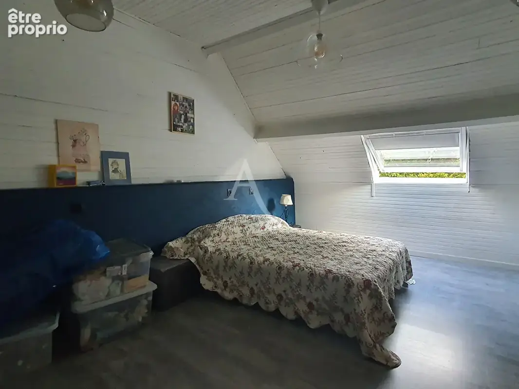 Charmante maison au calme ! Idéal investisseur ou futur projet de vie - photo 11