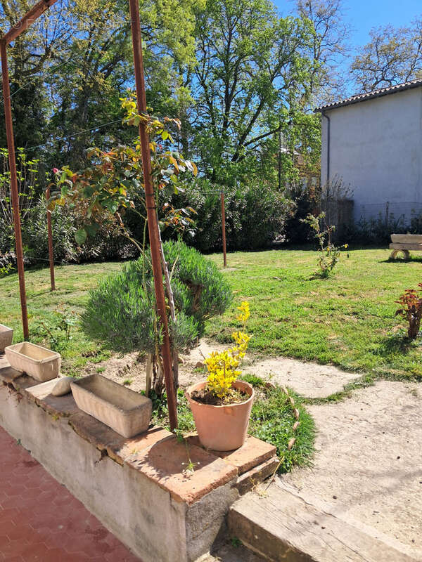 Maison à LISSAC