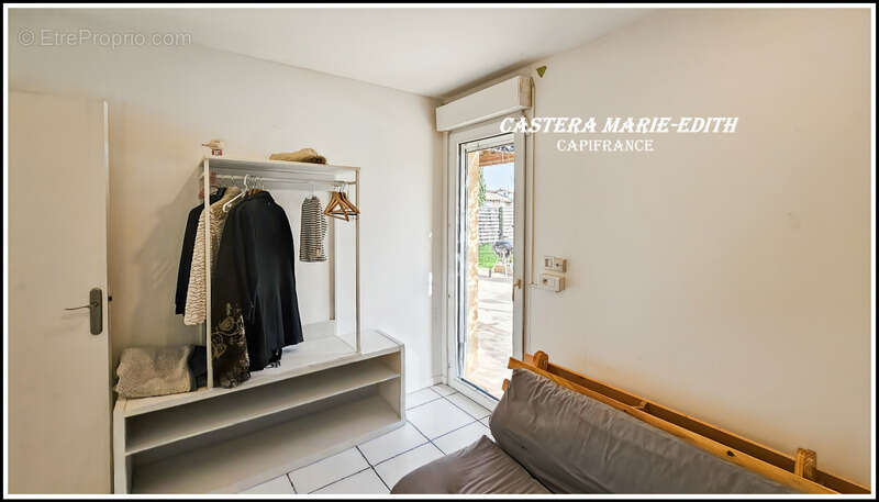 Maison PLAIN-PIED 110,23 M² - 6 pièces - 3 chambres + Mezzanine -Garage - Piscine neuve - PARCELLE 949 M² SEGOUFIELLE (32) - photo 15