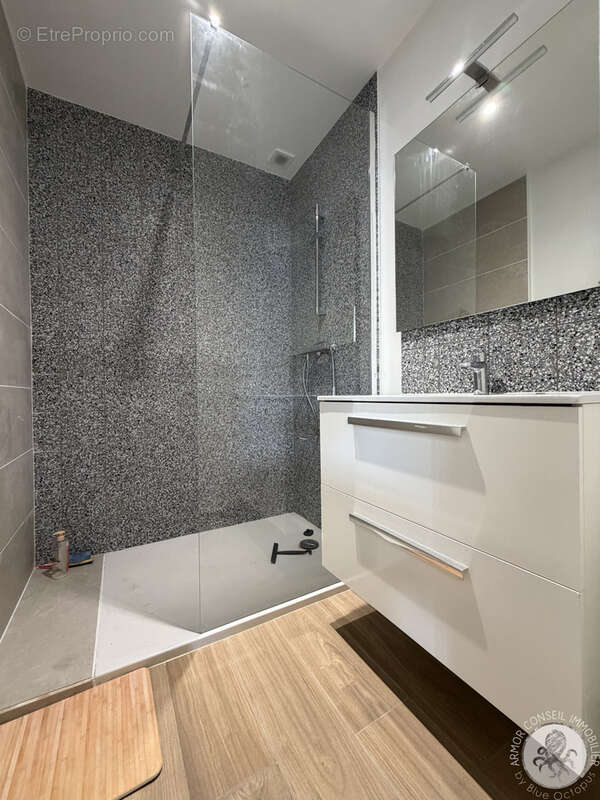 Maison neuve à Saint-Jacut-De-La-Mer - photo 7