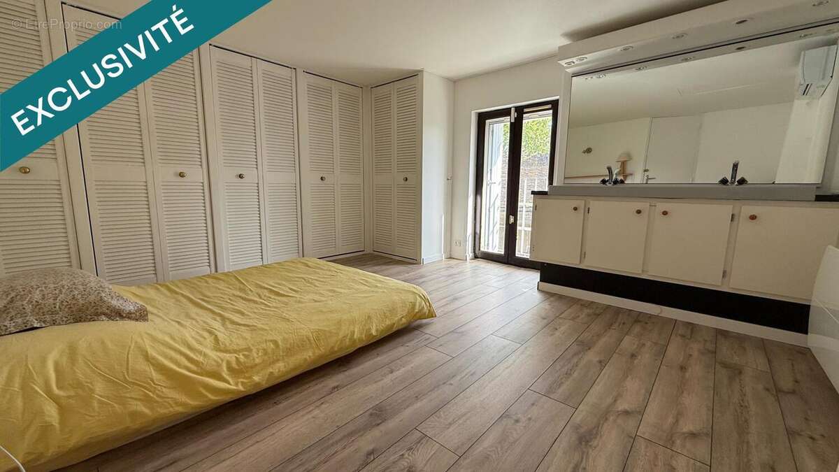 Maison 116 m² à Aulnay-La-Riviere  - photo 7