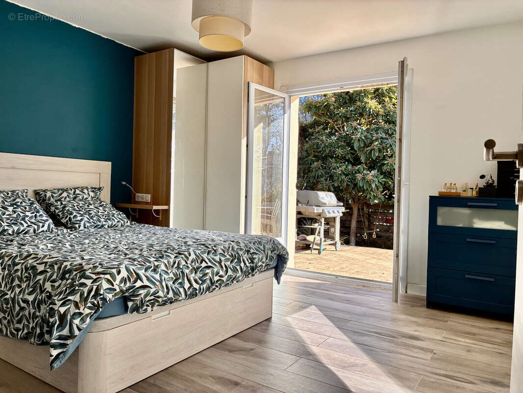 Maison à SALON-DE-PROVENCE