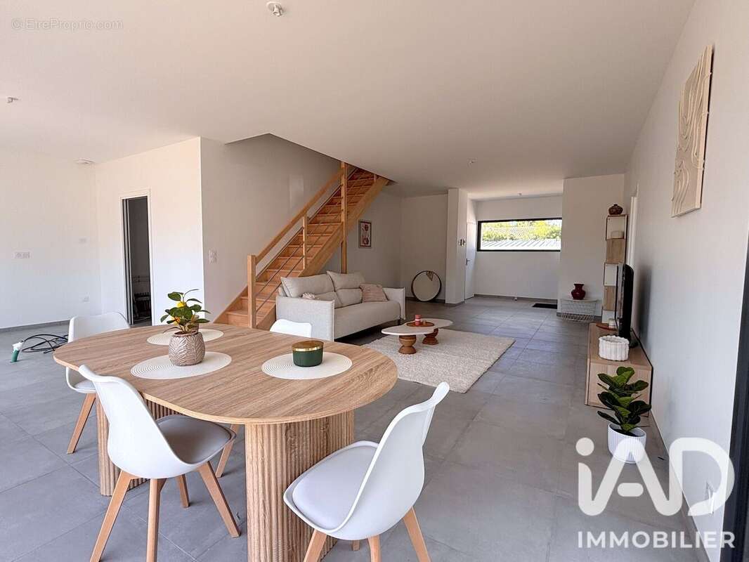 Photo 4 - Maison à MERIGNAC