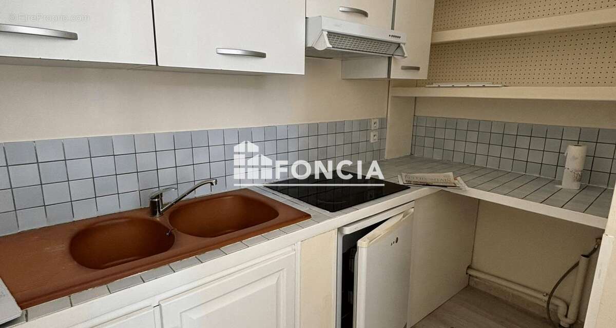 Appartement à FONTAINEBLEAU