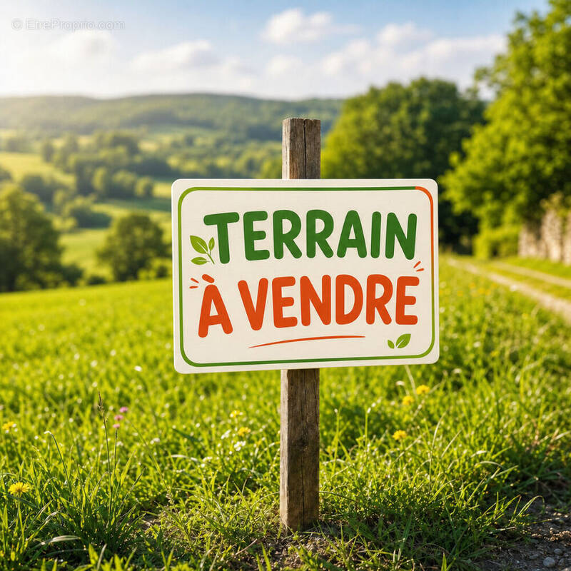 Terrain à CASTANET-TOLOSAN