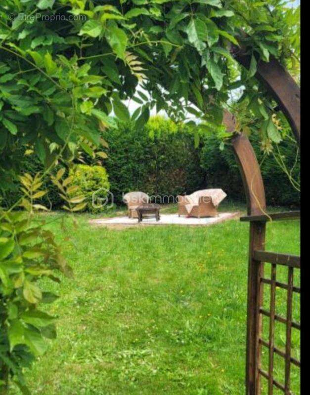 Maison de Campagne d'Exception - photo 19