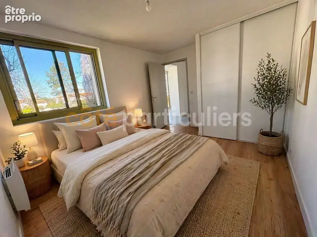 Royan - appartement  2 chambres - photo 2
