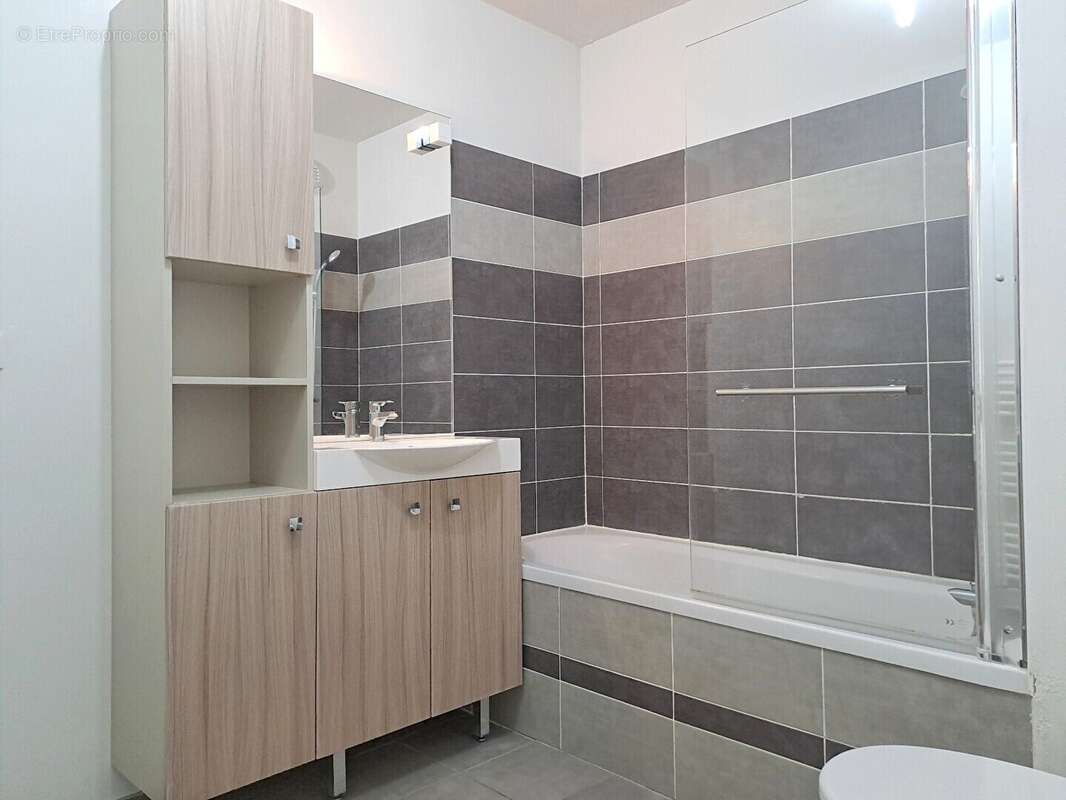 Appartement à RAMBOUILLET