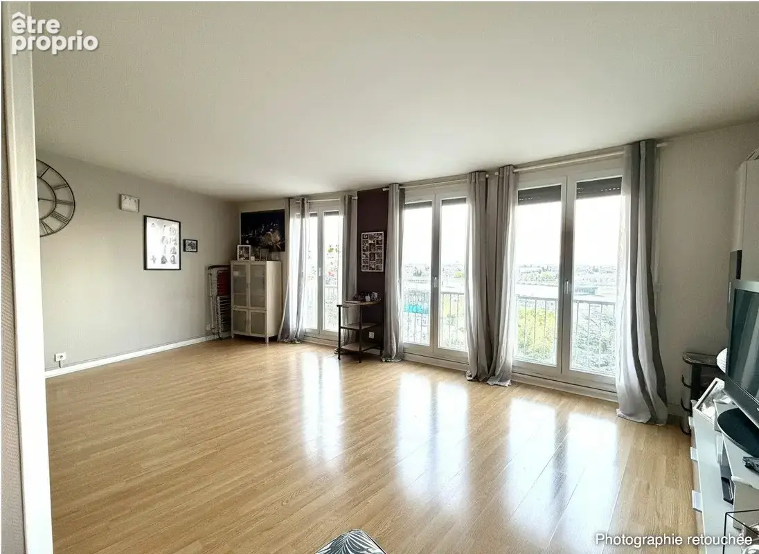 Photo Appartement à Orleans au prix de 120 000€