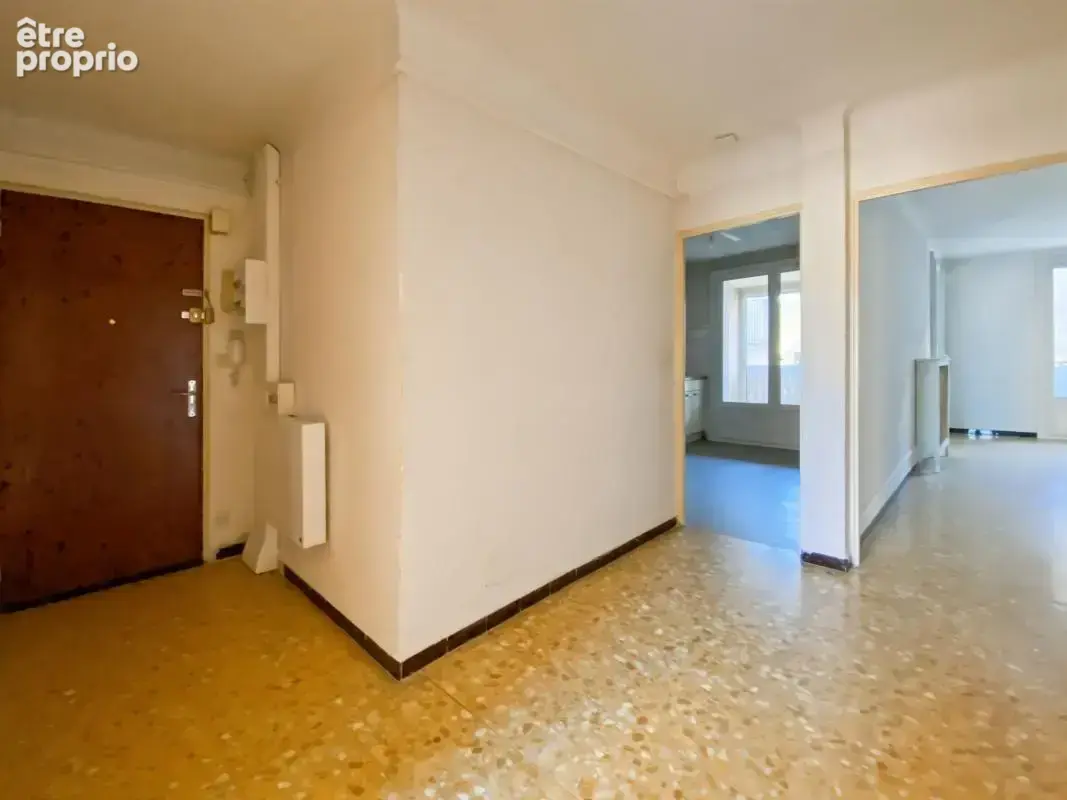 Appartement À Vendre type 3 - photo 8