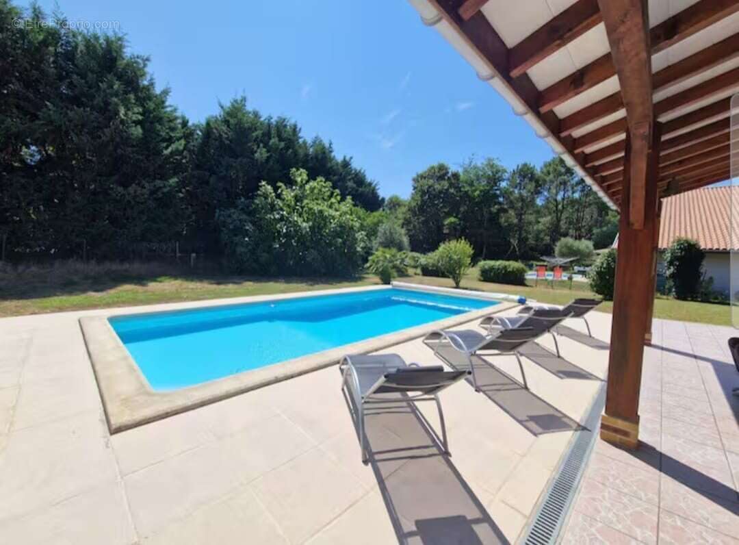 Maison 170 m² à Leon  - photo 5