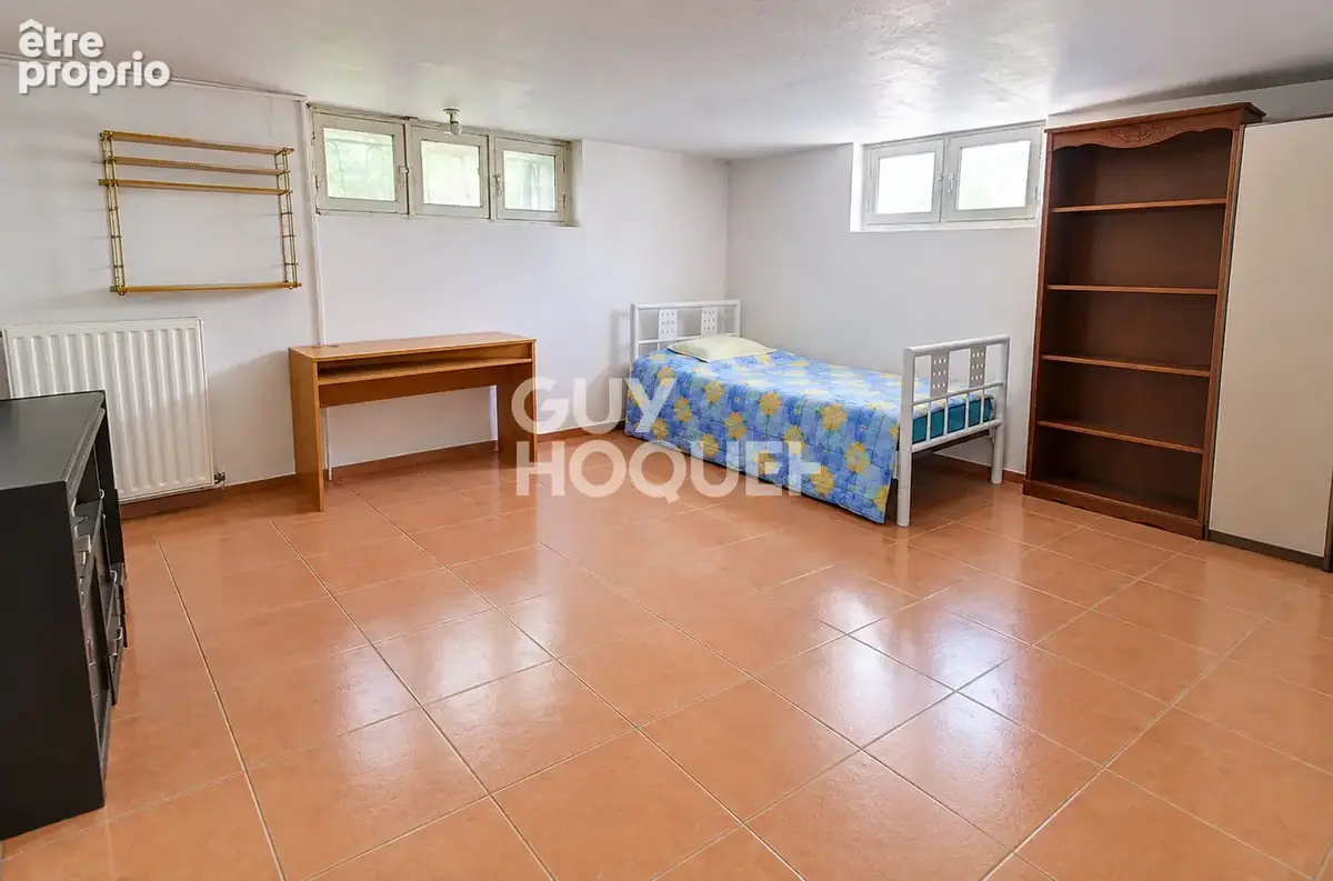 Maison non mitoyenne 180m²  avec jardin - photo 8