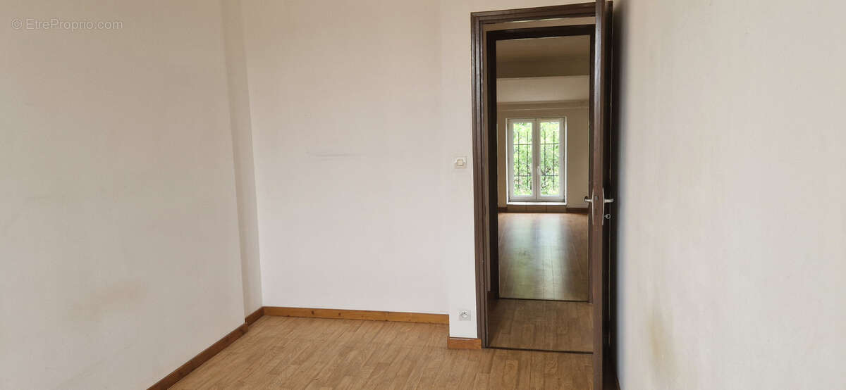CASTELNAU DE MEDOC, maison T4 100 m2 jardin clos - photo 8