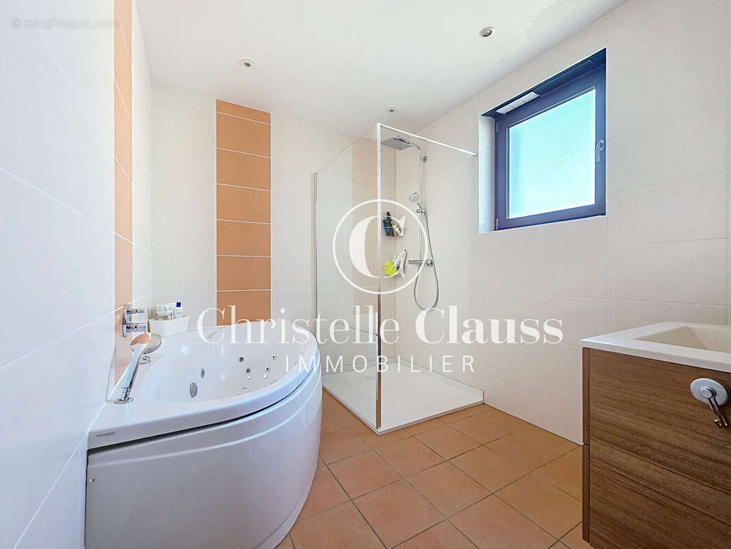 Maison Strasbourg 7 pièce(s) 234 m2 - photo 9