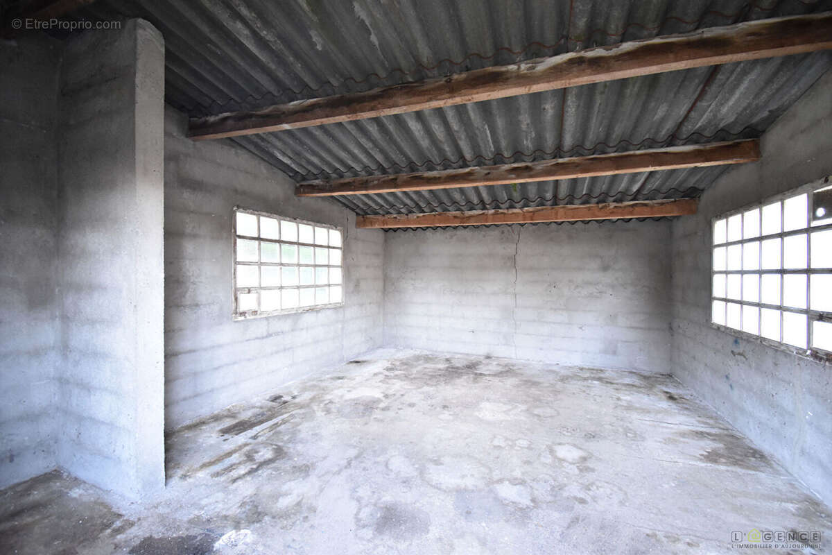 Appartement à FRAIZE