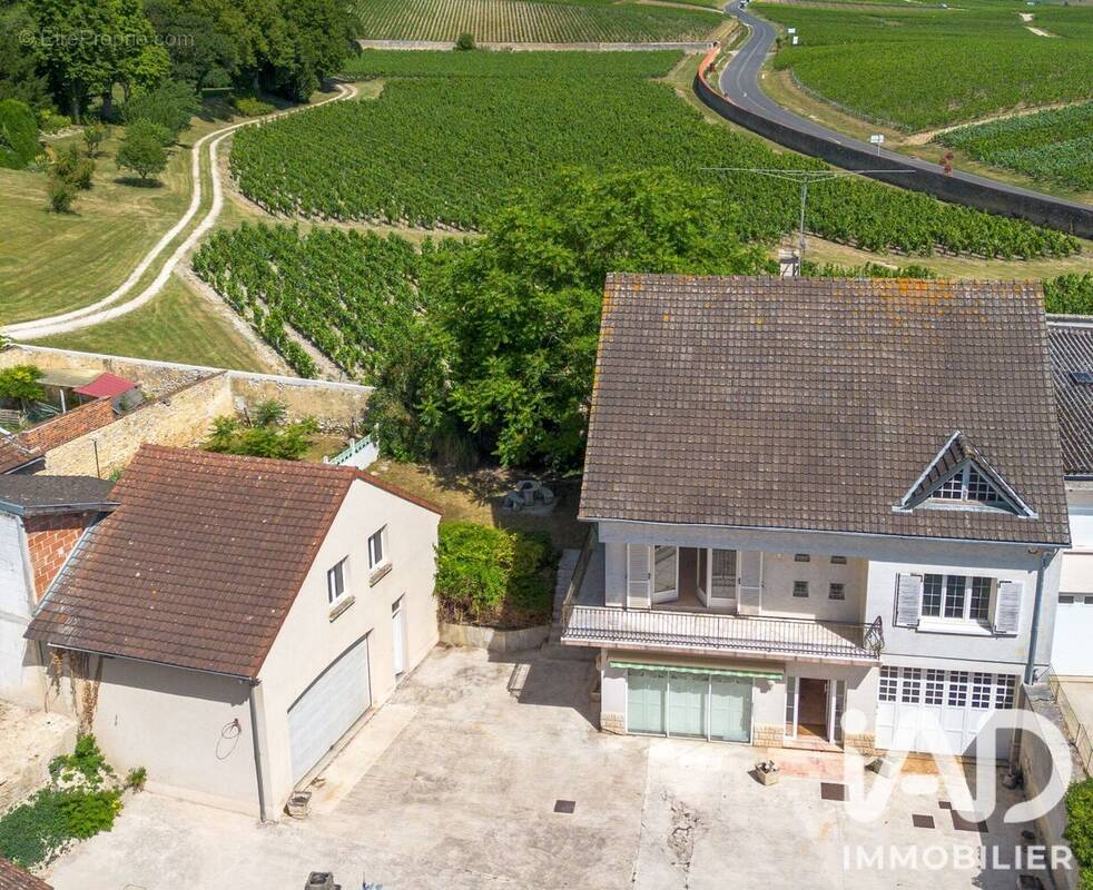 Photo 1 - Maison à OGER