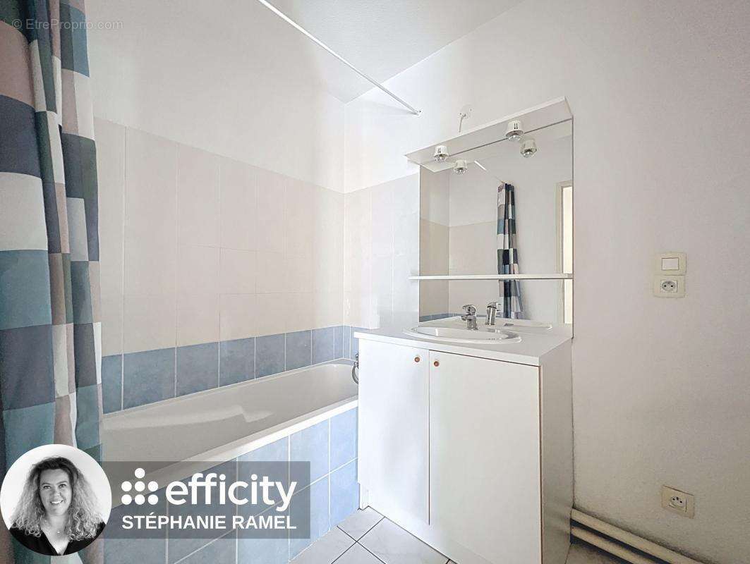 Appartement à MARIGNIER