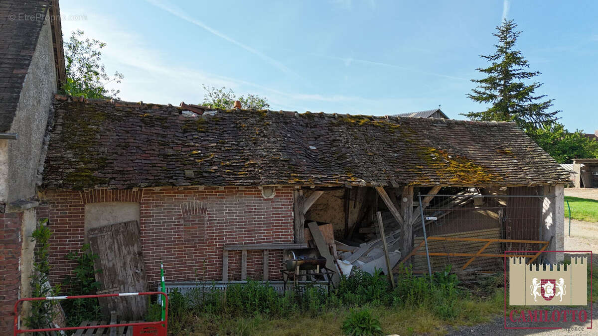 Maison à NOGENT-LE-ROI