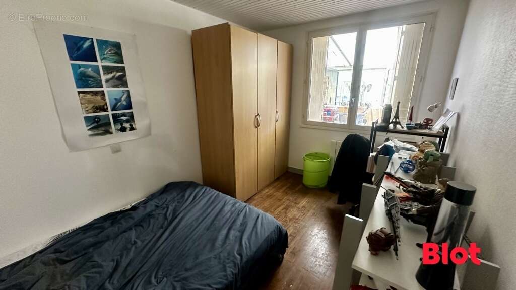 Maison à BREAL-SOUS-MONTFORT