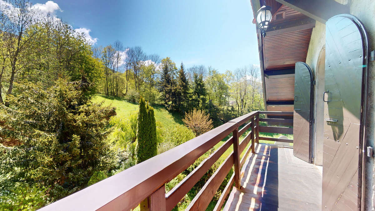 Maison à GRESSE-EN-VERCORS