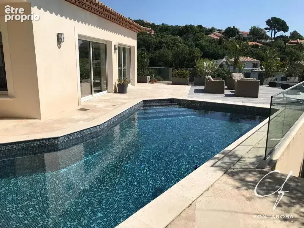 Les ISSAMBRES - Villa avec vue panoramique - photo 21