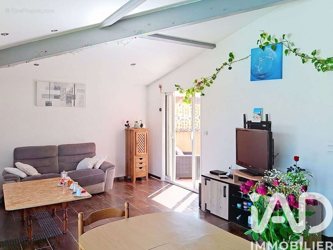 Maison 170 m² à Albias  - photo 3