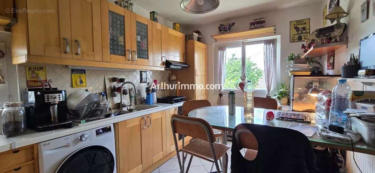 Maison à SUCY-EN-BRIE