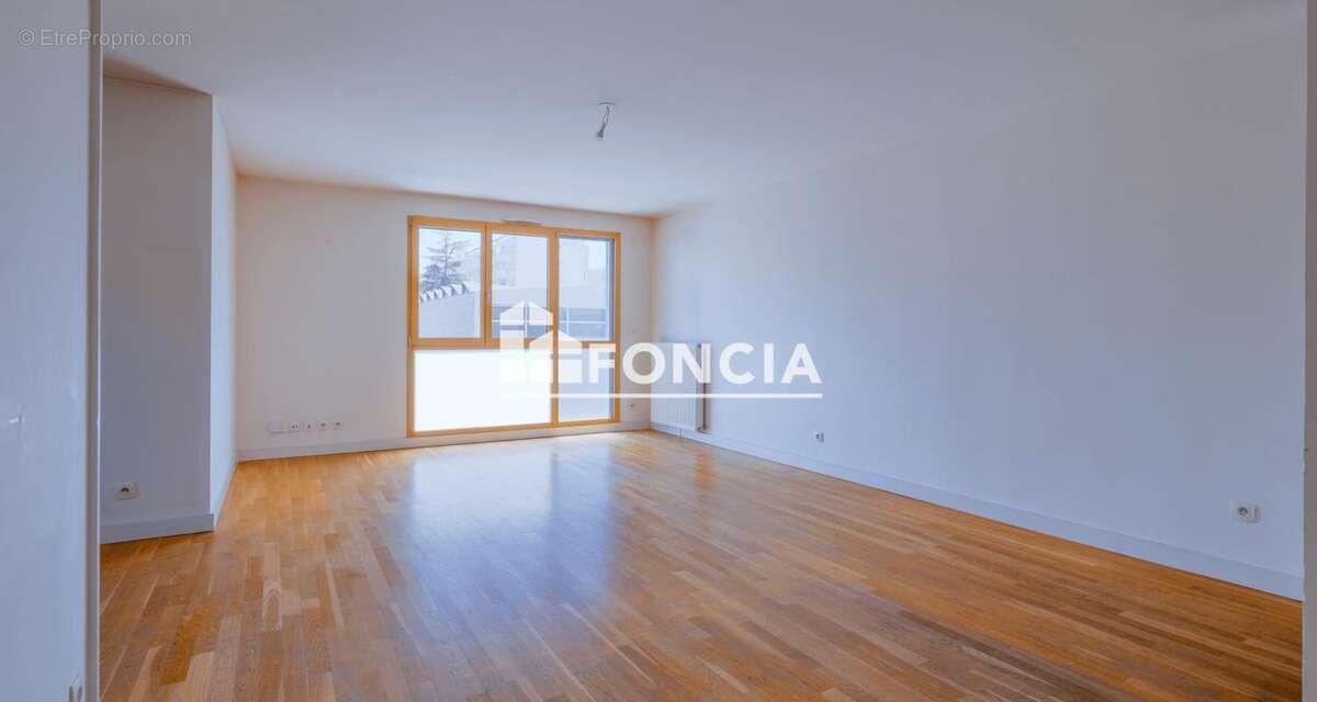 Appartement à LYON-4E