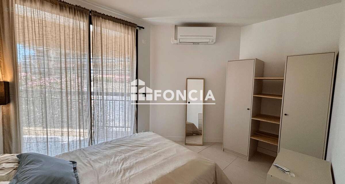 Appartement à FREJUS